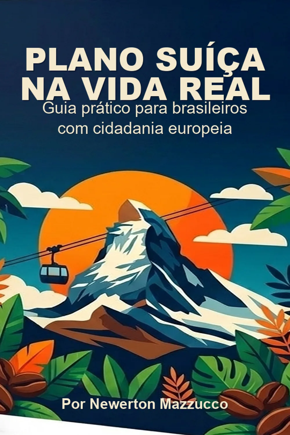 E-books & Guias NM23