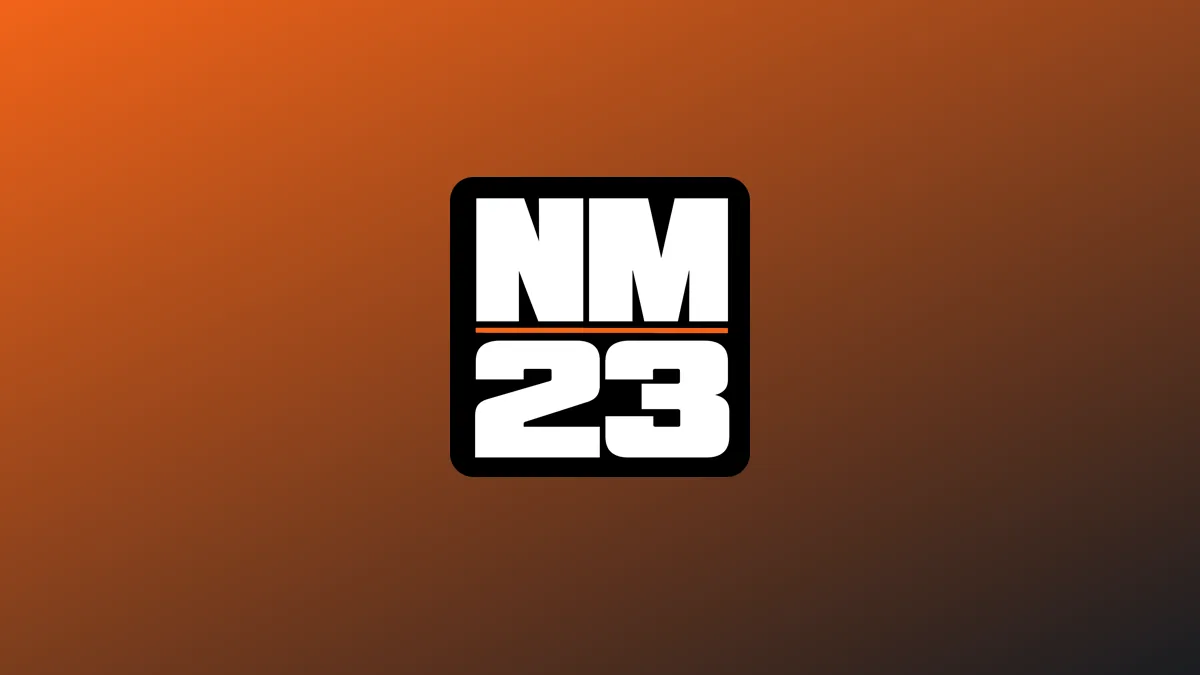 Marca & Site por NM23